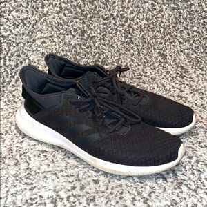 Adidas cloud foam shoes